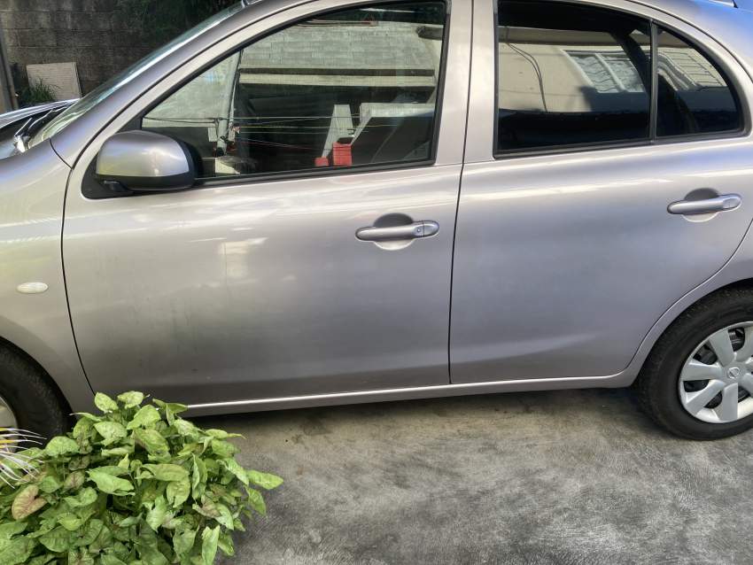 Car for Rent - 1 - Compact cars  on Aster Vender