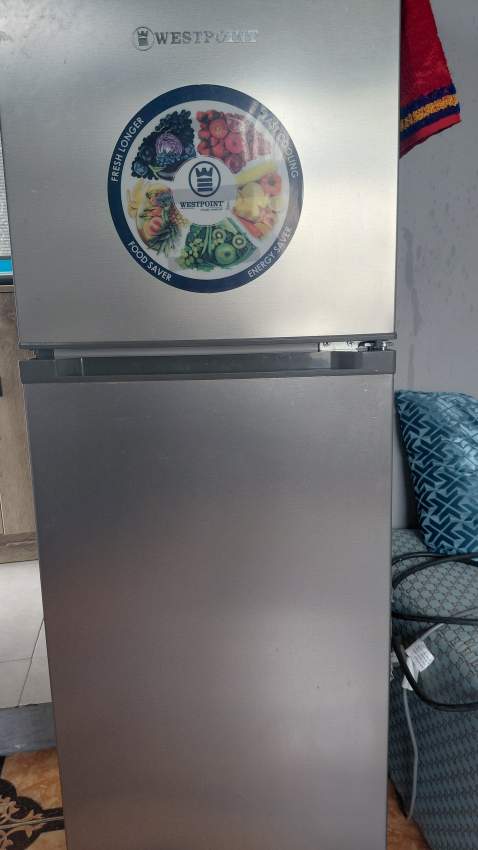 Fridge - 3 - All electronics products  on Aster Vender