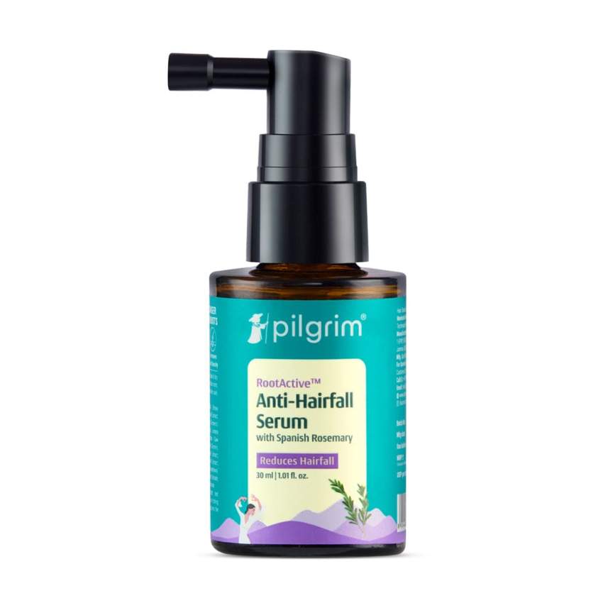 Buy Hair Serum in Mauritius for Stronger, Healthier Hair