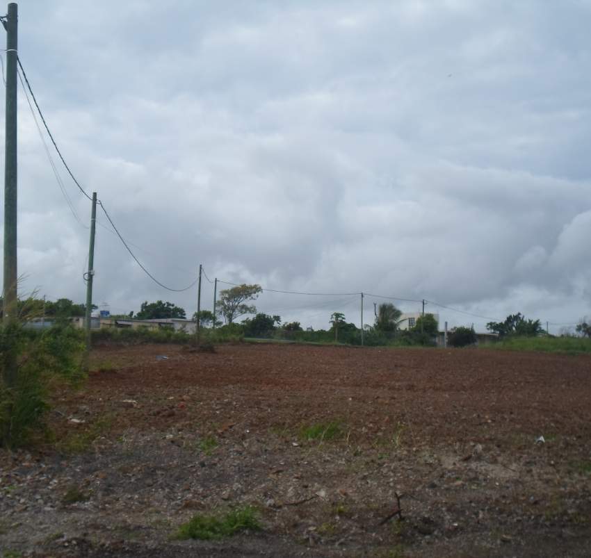 Terrain à vendre Beau Songes - 0 - Others  on Aster Vender