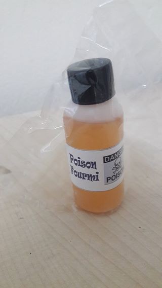POIZON FOR SALE - 1 - Others  on Aster Vender