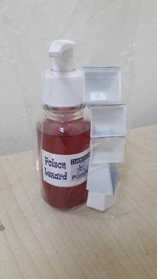 POIZON FOR SALE - 0 - Others  on Aster Vender