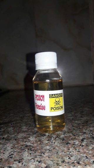 POIZON FOR SALE - 3 - Others  on Aster Vender