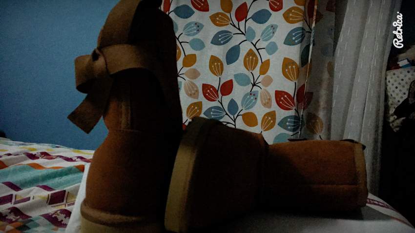 Boots - 1 - Others  on Aster Vender