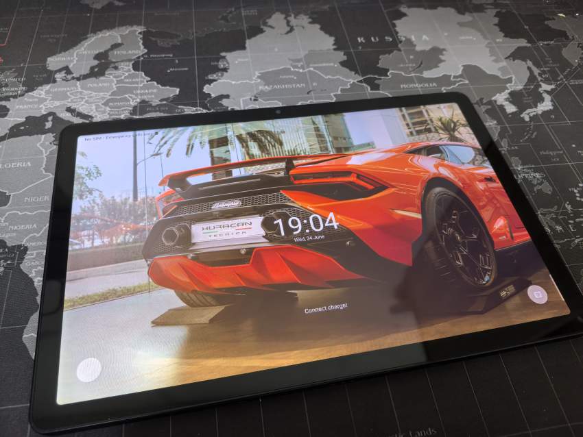 Samsung galaxy tab A9 plus