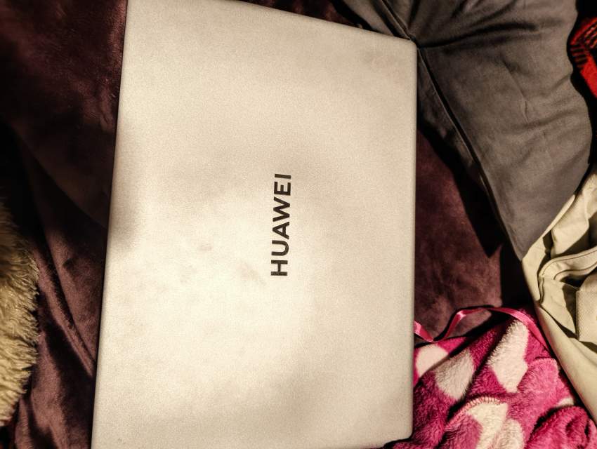 Laptop Huawei Matebook D16 - 1 - Laptop  on Aster Vender