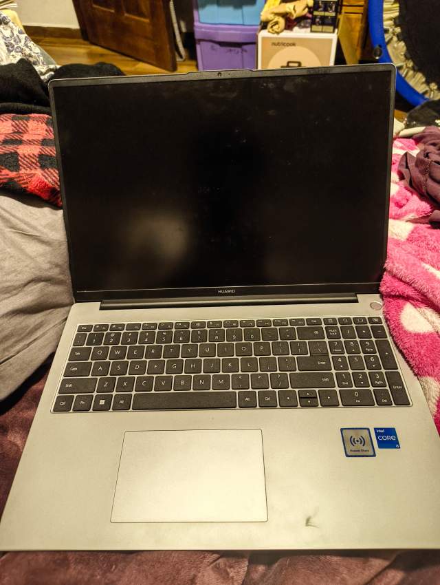Laptop Huawei Matebook D16 - 2 - Laptop  on Aster Vender