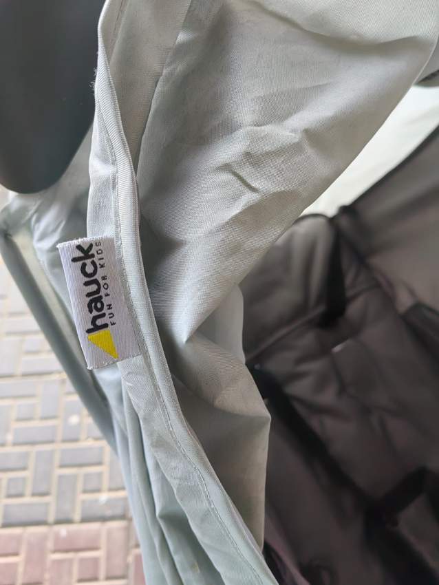 Poussette - 1 - Kids Stuff  on Aster Vender