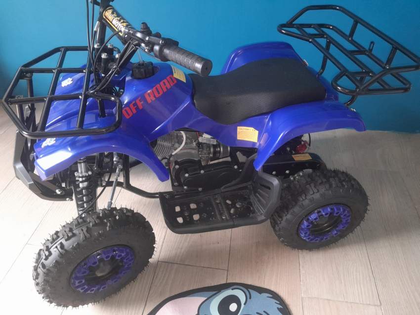 Kids Quad Bike for Sale – 2026 - 1 - Quad bikes  on Aster Vender