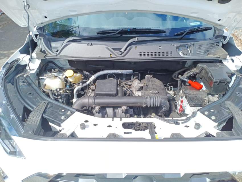 Nissan Magnite - 5 - SUV Cars  on Aster Vender