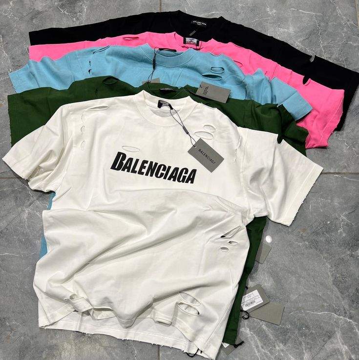 WHOLESALE T SHIRT(DESIGNER)👕🔥 - 1 - Shirts (Men)  on Aster Vender