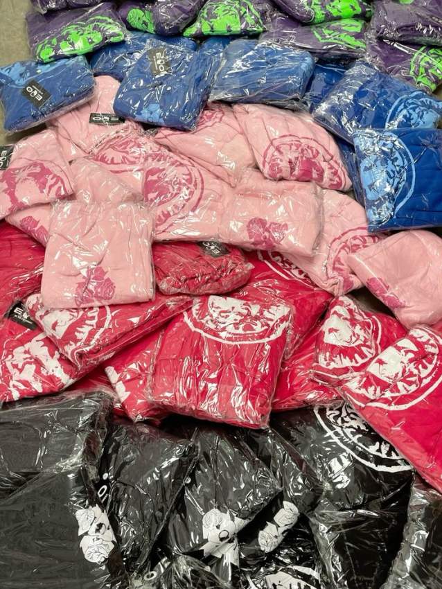 WHOLESALE T SHIRT(DESIGNER)👕🔥 - 2 - Shirts (Men)  on Aster Vender