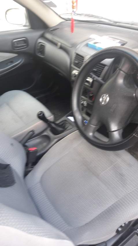 Sale of Car - 3 - Compact cars  on Aster Vender