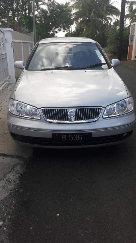 Sale of Car - 0 - Compact cars  on Aster Vender