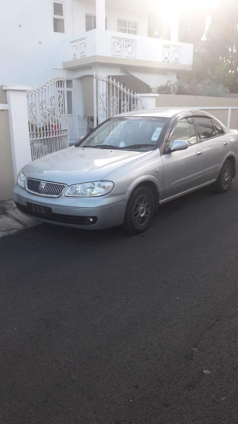 Sale of Car - 1 - Compact cars  on Aster Vender