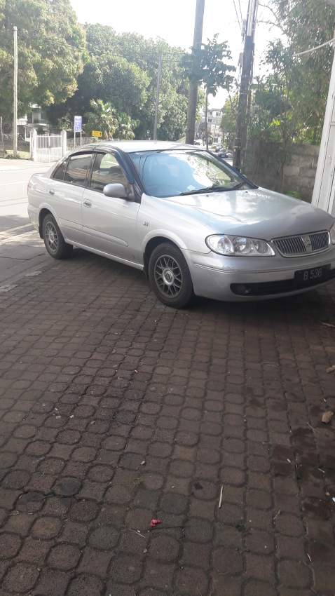 Sale of Car - 2 - Compact cars  on Aster Vender