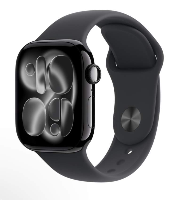 Apple Watch Serie 11 on Aster Vender