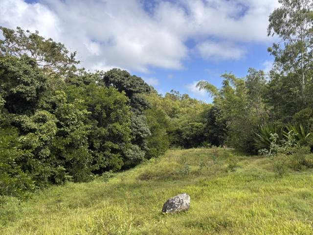 TERRAIN EN VENTE - BRÛLÉ (TRÈFLES), RODRIGUES - 1 - Land  on Aster Vender