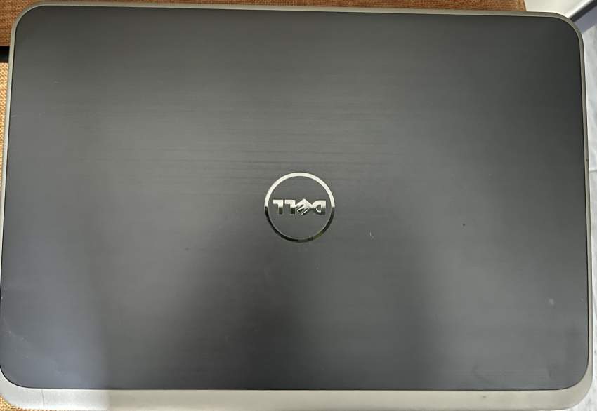 DELL INSPIRON missing SSD - 3 - Laptop  on Aster Vender