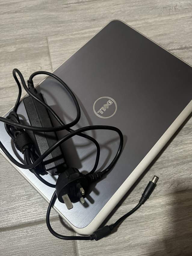 DELL INSPIRON missing SSD - 1 - Laptop  on Aster Vender