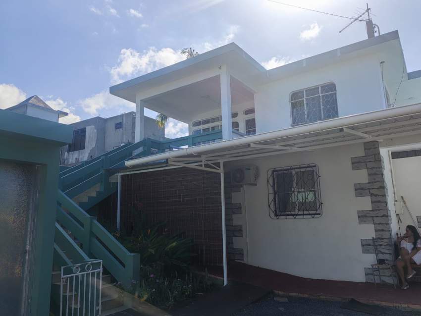 House for rent at Grand Gaube - 1 - House  on Aster Vender