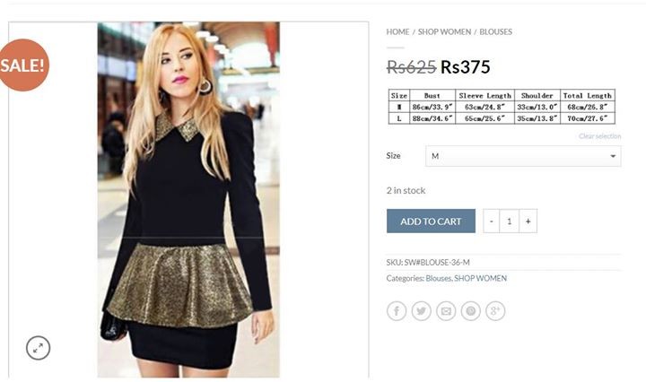 SUPER SALES - 5 - Dresses (Women)  on Aster Vender