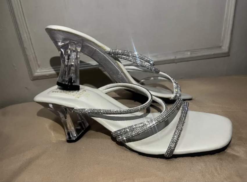 Women’s shoes 👠 - 1 - Other Footwear  on Aster Vender