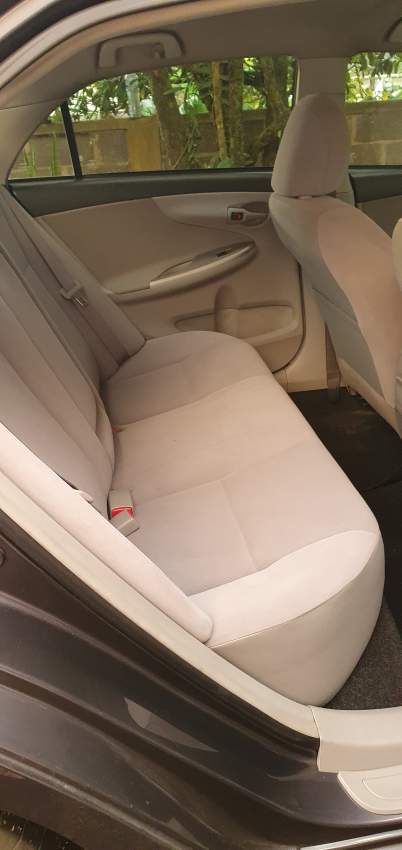 Toyota Corolla Gli for sale - 4 - Family Cars  on Aster Vender