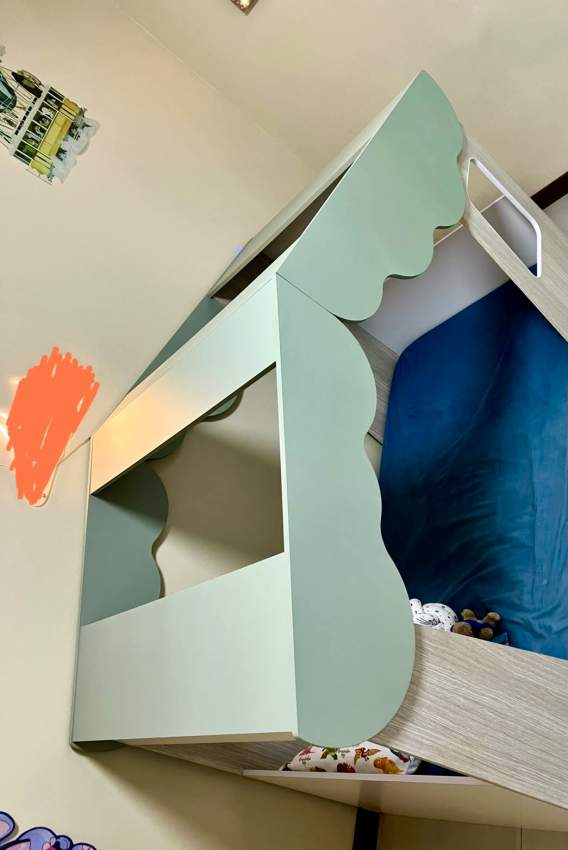 Kids' Bed for Sale – Excellent Condition - 2 - Bed frames, headboards, footboards  on Aster Vender