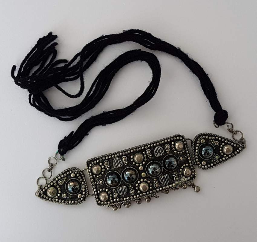 Collier ras du cou - 0 - Necklaces  on Aster Vender