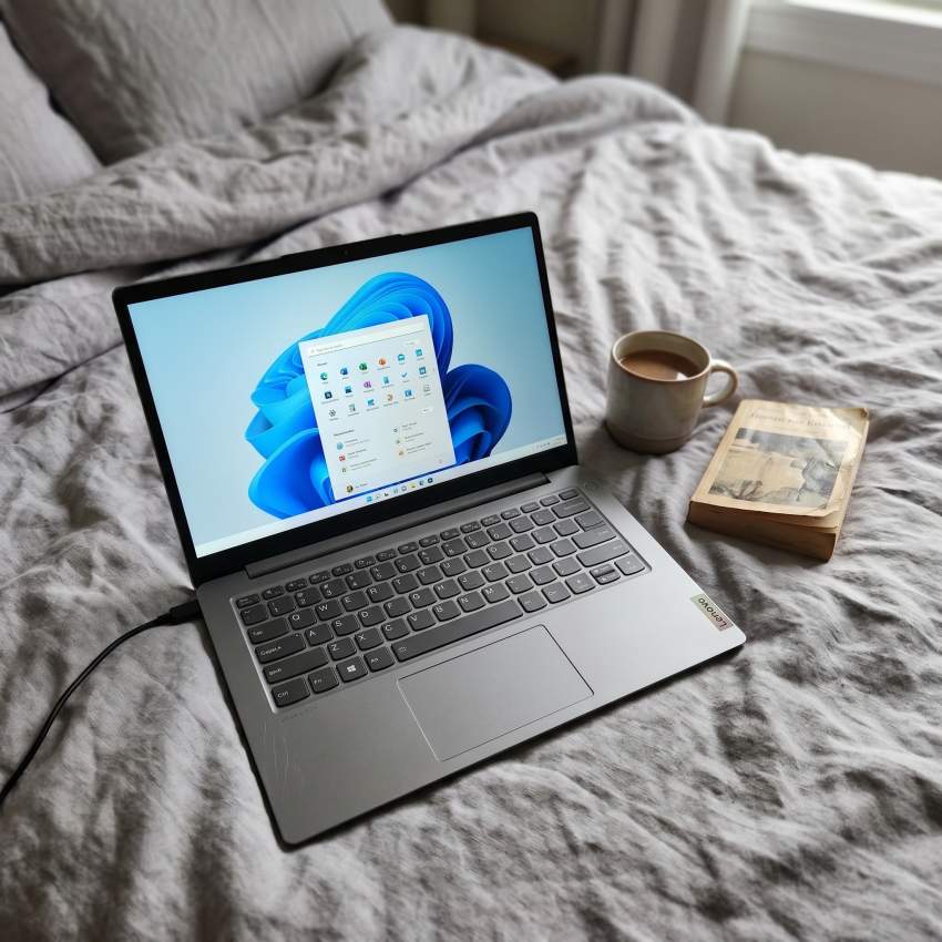 Lenovo idepad gen 11th