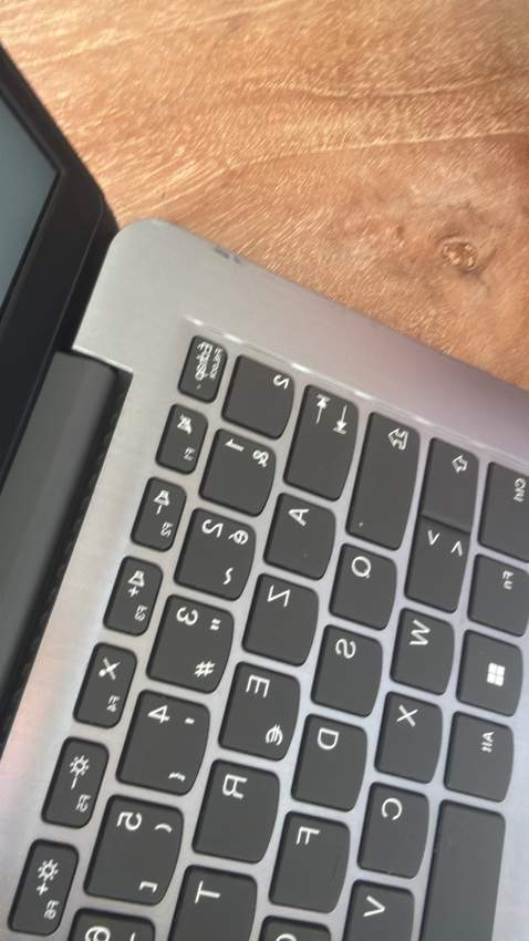 Lenovo idepad gen 11th - 3 - Laptop  on Aster Vender