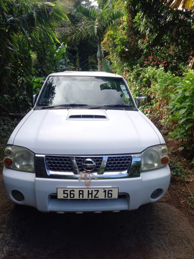 4x4 for sLe - 2 - Pickup trucks (4x4 & 4x2)  on Aster Vender