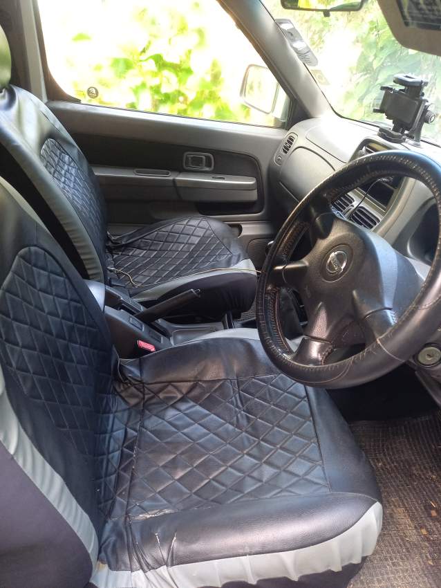 4x4 for sLe - 1 - Pickup trucks (4x4 & 4x2)  on Aster Vender