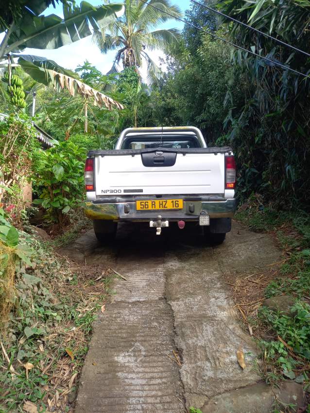 4x4 for sLe - 3 - Pickup trucks (4x4 & 4x2)  on Aster Vender