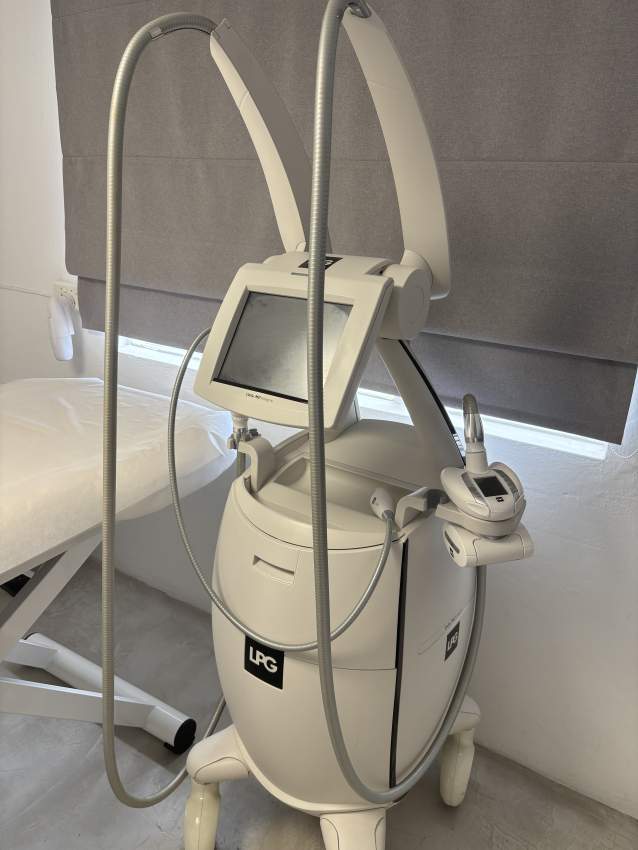 Professional LPG Cellu M6 for Sale - 1 - Other Body Care Products  on Aster Vender