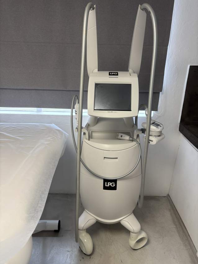 Professional LPG Cellu M6 for Sale on Aster Vender