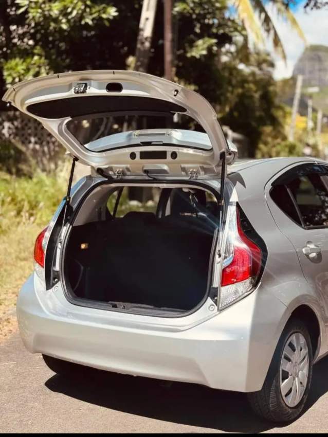 FOR SALE – TOYOTA AQUA 2016 - 3 - Family Cars  on Aster Vender