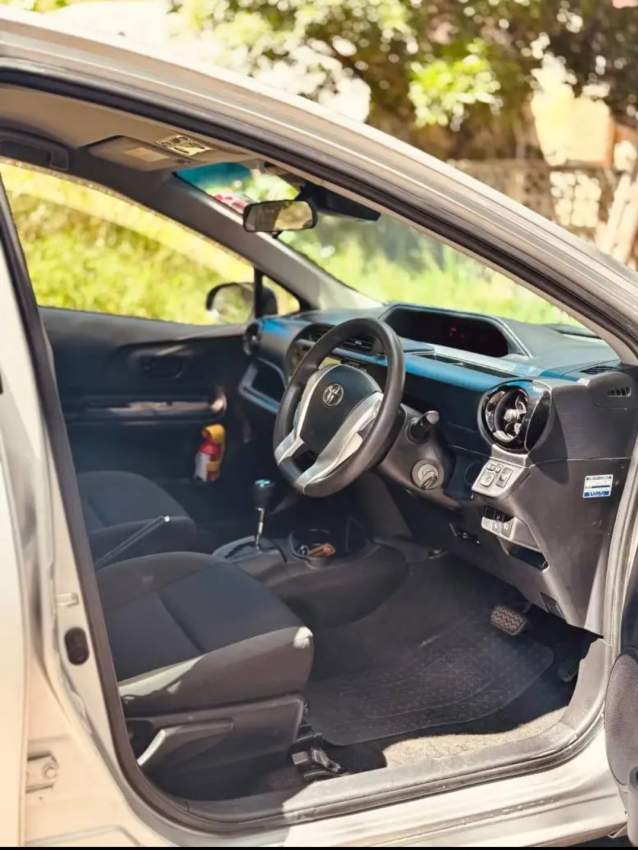 FOR SALE – TOYOTA AQUA 2016 - 5 - Family Cars  on Aster Vender