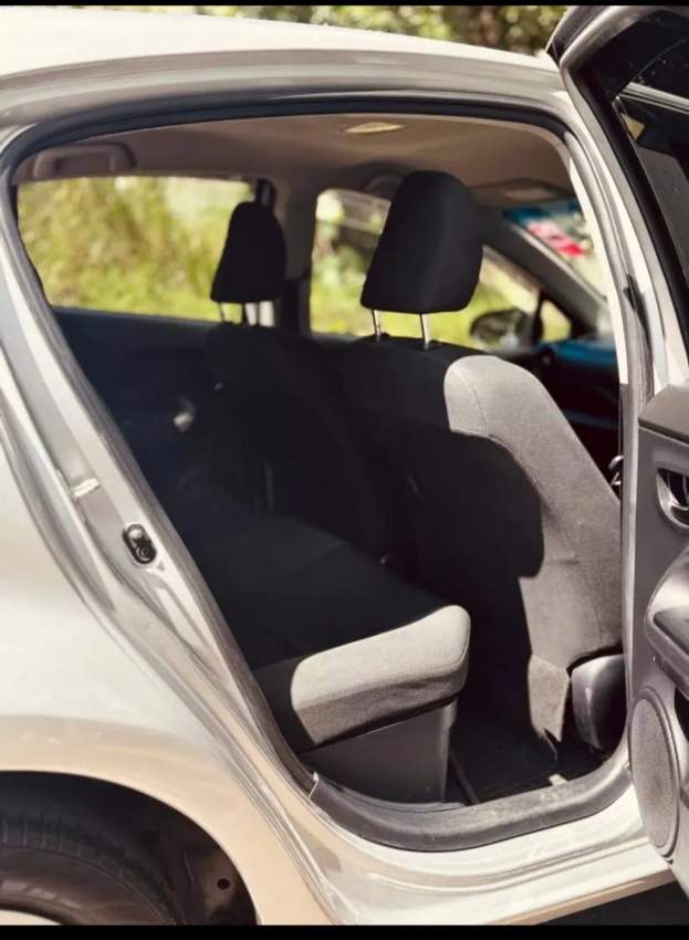 FOR SALE – TOYOTA AQUA 2016 - 4 - Family Cars  on Aster Vender