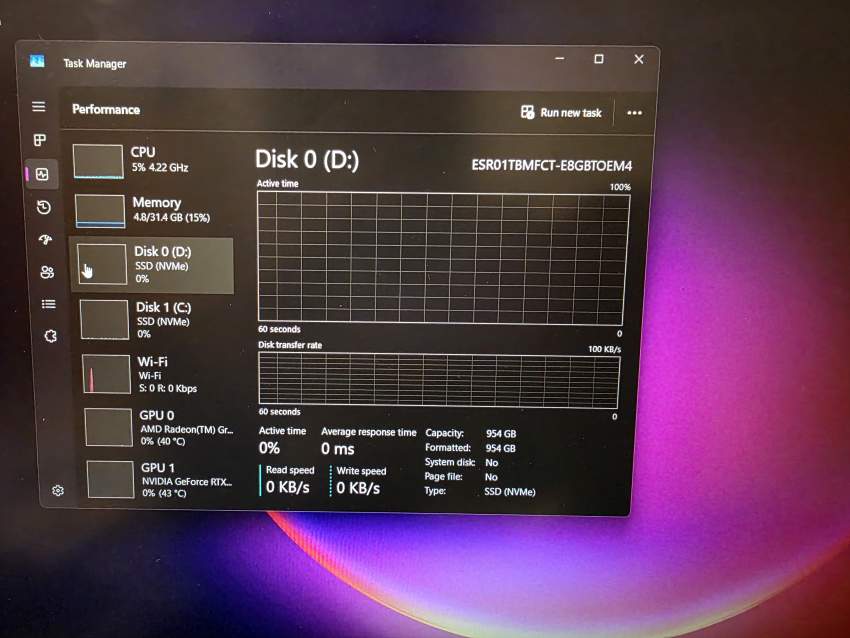 Gigabyte A5 K1 gaming laptop - 2 - Gaming Laptop  on Aster Vender