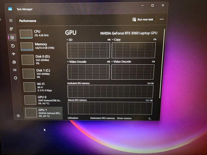 Gigabyte A5 K1 gaming laptop - 4 - Gaming Laptop  on Aster Vender