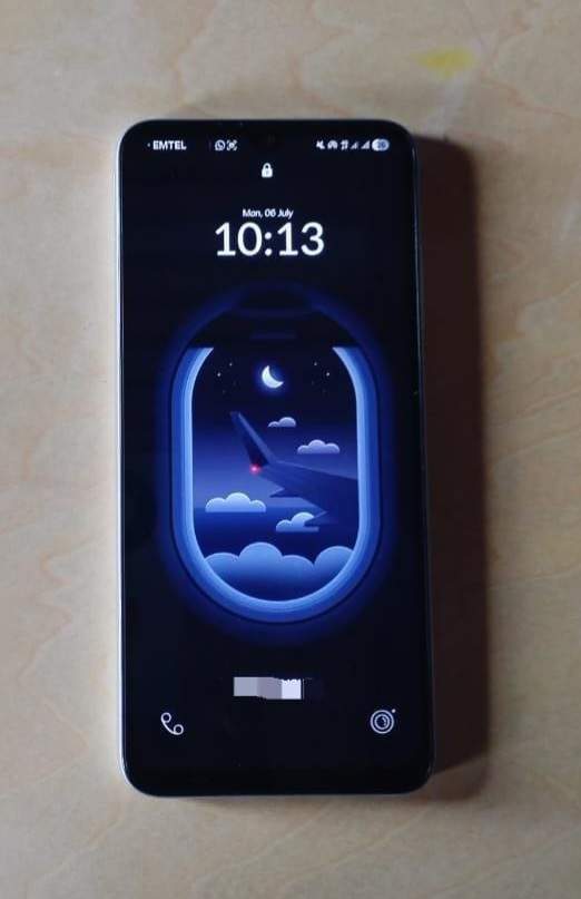Samsung A05s - 3 - Android Phones  on Aster Vender