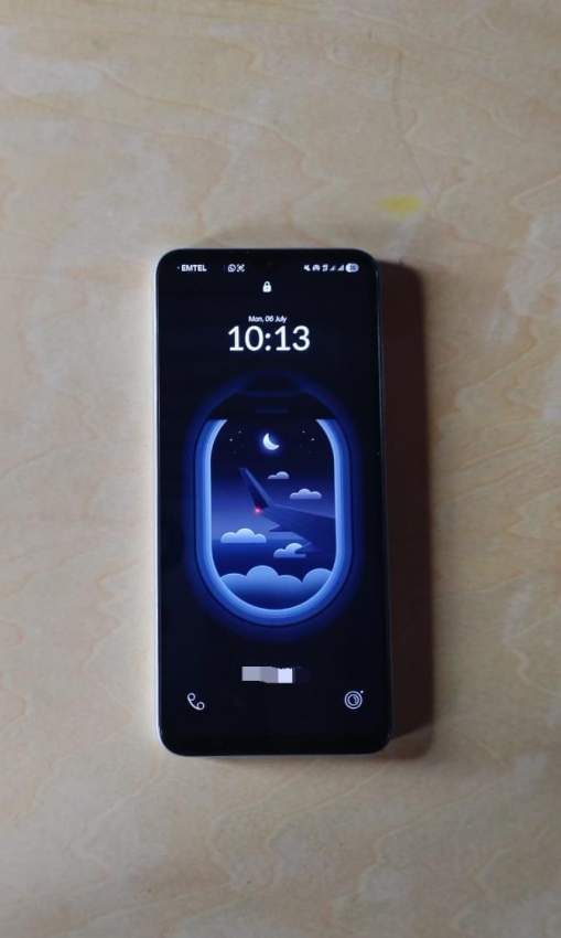 Samsung A05s on Aster Vender