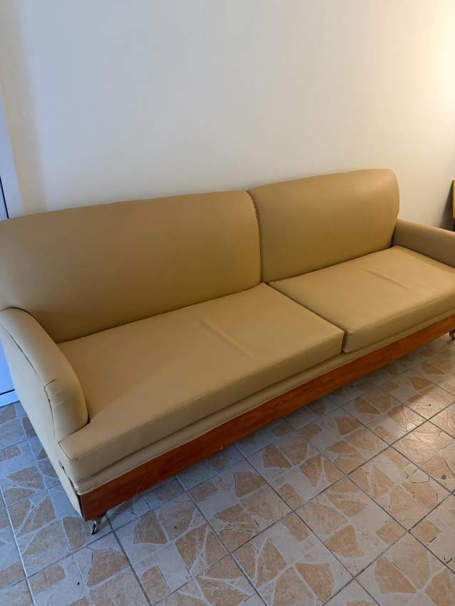 sofa - 0 - Tables  on Aster Vender
