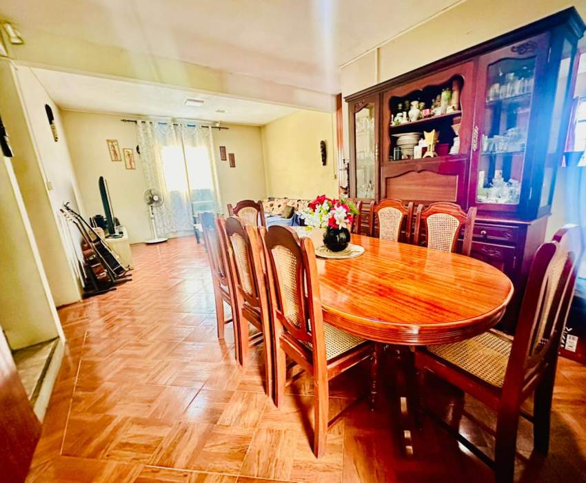 Maison a Vendre a Roche Bois Mer Rouge - 2 - House  on Aster Vender