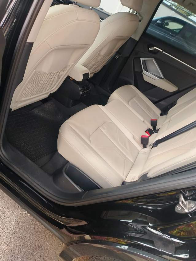 Audi Q3 sportsback - 4 - Luxury Cars  on Aster Vender
