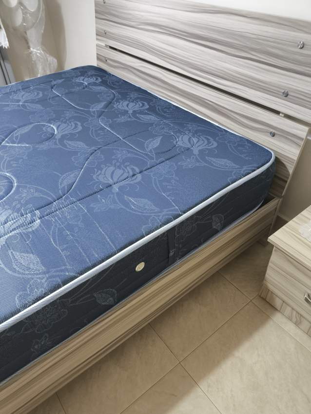 MATELAS 150x190 cm - 3 - Mattress  on Aster Vender
