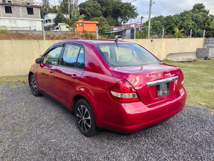 For Sale – Nissan Tiida 2006 - 4 - Family Cars  on Aster Vender