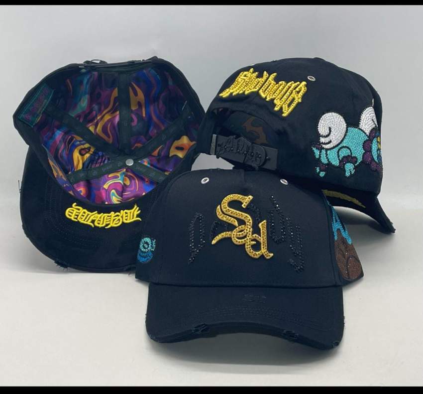 NEW ERA CAPZZZ FOR SALE🇲🇺🧢 - 2 - Hats & Caps  on Aster Vender